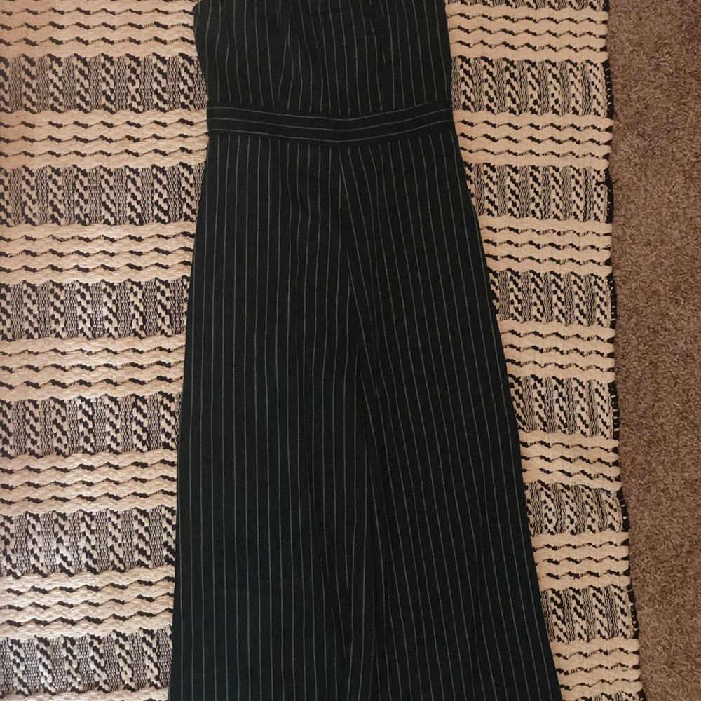 Emerald jumpsuit - Picture 5 of 5